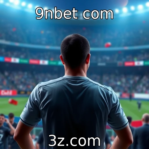 9nbet com | Crescimento das plataformas de apostas e sua diversificação