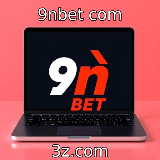 9nbet com | Expansão global de plataformas de apostas online