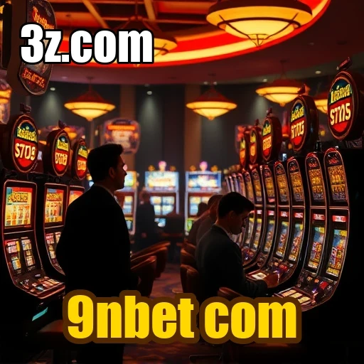 Jackpots Imperdíveis no 9nbet com para Amantes de Jogos Online