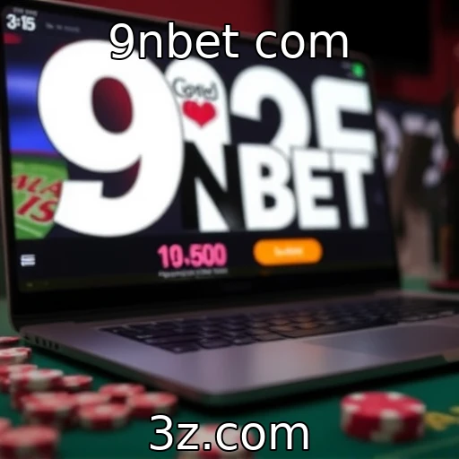 9nbet com | Desafios regulatórios enfrentados por cassinos online em 2025